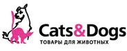 получить карточку в магазине Cats&Dogs