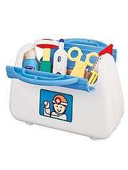 Игровой набор "Маленький доктор" Kiddieland