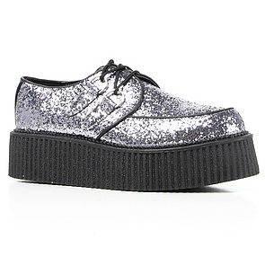 T.U.K. CREEPERS