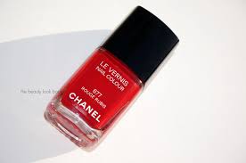 Chanel Holiday 2013 Rouge Rubis