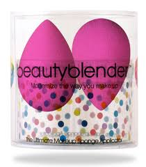 beauty blender