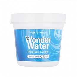 Tony Moly wonder water moisture cream
