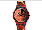 Часы swatch