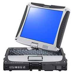 Panasonic Toughbook