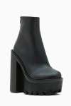 Jeffrey Campbell Mulder Platform Boot