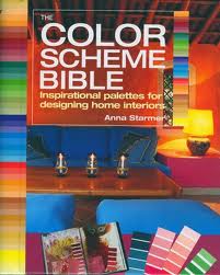 The Color Scheme Bible