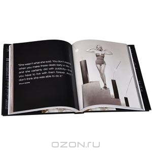 Marilyn Monroe: Metamorphosis