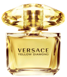 Туалетная вода Yellow Diamond, Versace