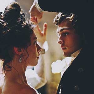 Great Expectations