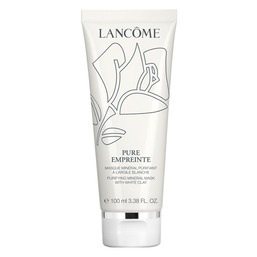 Pure Impreinte Очищающая маска Lanc&#244;me