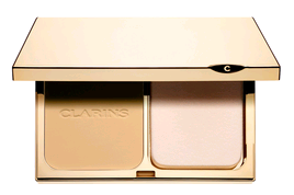 пудра Clarins Everlasting Compact Foundation SPF 15