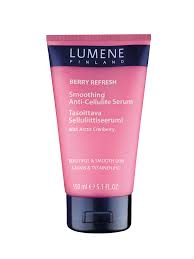 Lumene Berry Refresh Smoothing Anti-Cellulite Serum