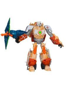 Трансформеры Прайм Делюкс Beast Hunters. Autobot Ratchet