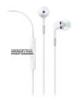 Apple In-Ear with Remote and Mic