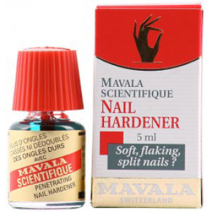 Mavala Scientifique Nail Hardener