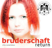 Bruderschaft "Return (Limited Edition)"