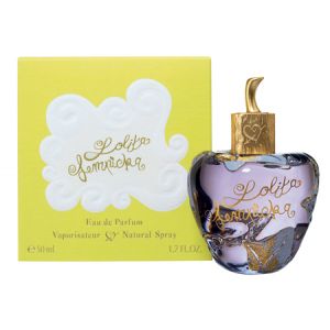 Духи Lolita Lempicka