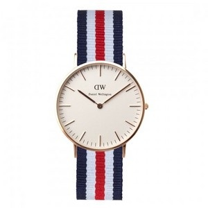 Часы Daniel Wellington