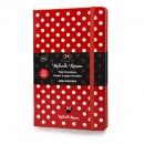 Minnie mouse limited edition notebook