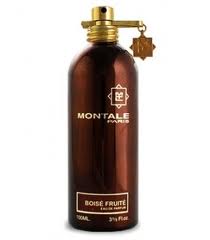 montale фруктовый лес