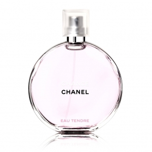 Chanel  /	 CHANCE EAU TENDRE