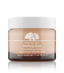 Крем для век origins starting over eye cream