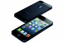 iPhone 5