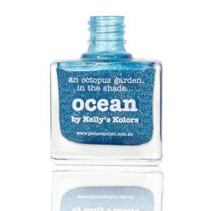 Picture Polish Ocean