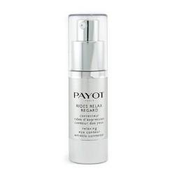 Payot rides relax eye contour