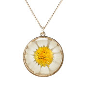 Ожерелье Daisy Accessorize