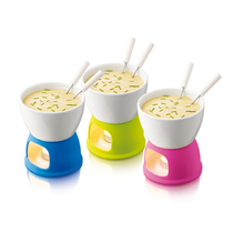 Фондюшница на 2 персоны