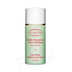 CLARINS Матирующий лосьон