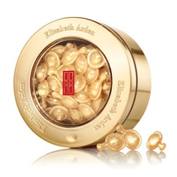 ELIZABETH ARDEN КАПСУЛЫ С ОМОЛАЖИВАЮЩЕЙ СЫВОРОТКОЙ С ЦЕРАМИДАМИ ДЛЯ ГЛАЗ