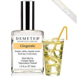 Demeter Fragrance