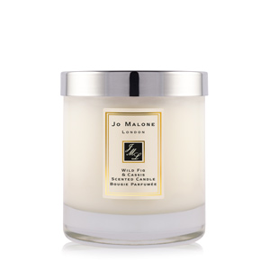 Wild Fig & Cassis Home Candle