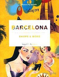 Barcelona: Shops & More