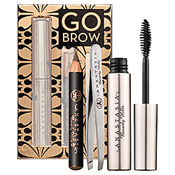 Anastasia Beverly Hills Go Brow Kit