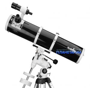 ТЕЛЕСКОП SKY-WATCHER BK P1501EQ3-2