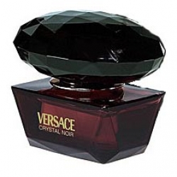 versace crystal noir