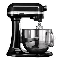 KitchenAid - Миксер ARTISAN 6,9 л