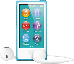 ipod nano 7