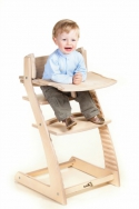 Регулируемый детский стул Kotokota