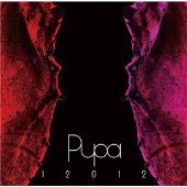 12012 BEST ALBUM &#12300;PUPA&#12301;