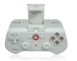 Джойстик для телефона (белый)