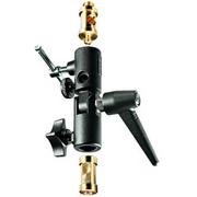 Manfrotto 026 lite tite swivel+umbrella adapter