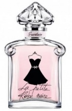 Духи Guerlain La Petite Robe Noire