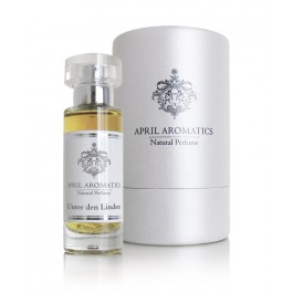 April Aromatics Unter den Linden