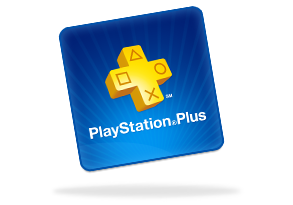 Подписка на Playstation Plus