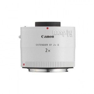 Конвертер Canon Extender EF 2.0x III