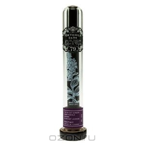 TokyoMilk Dark Парфюмерная вода "Судьба"